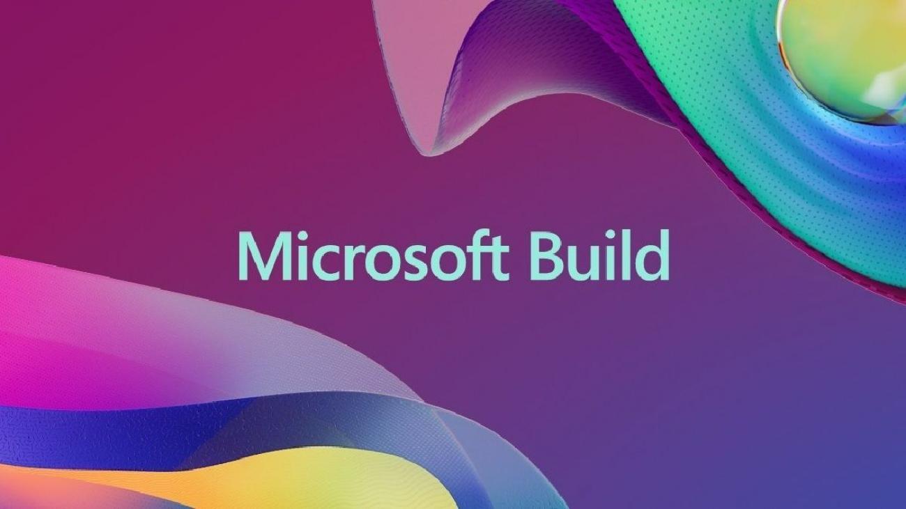 Microsoft Build 2023 Reconfigura El Futuro Con IA IFR   Microsoft Build 2023 IA 